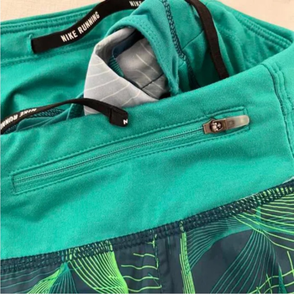 NIKE FLEX RUNNING SHORTS - Picture 9 of 10